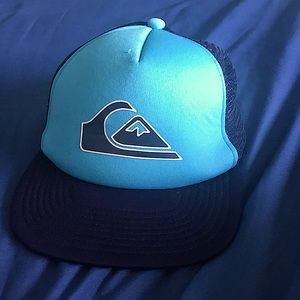 QuikSilver Summer hat